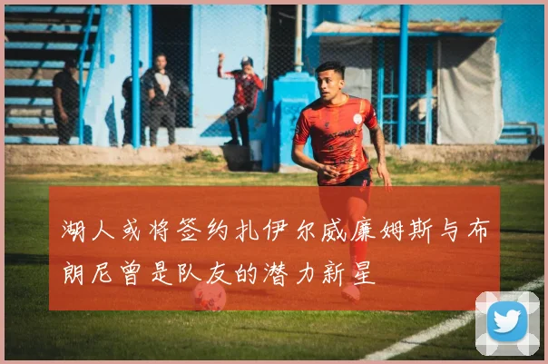 湖人或将签约扎伊尔威廉姆斯与布朗尼曾是队友的潜力新星