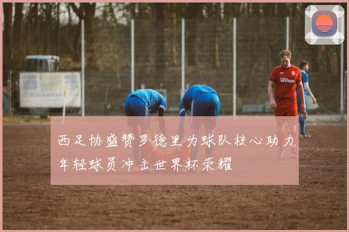西足协盛赞罗德里为球队核心助力年轻球员冲击世界杯荣耀