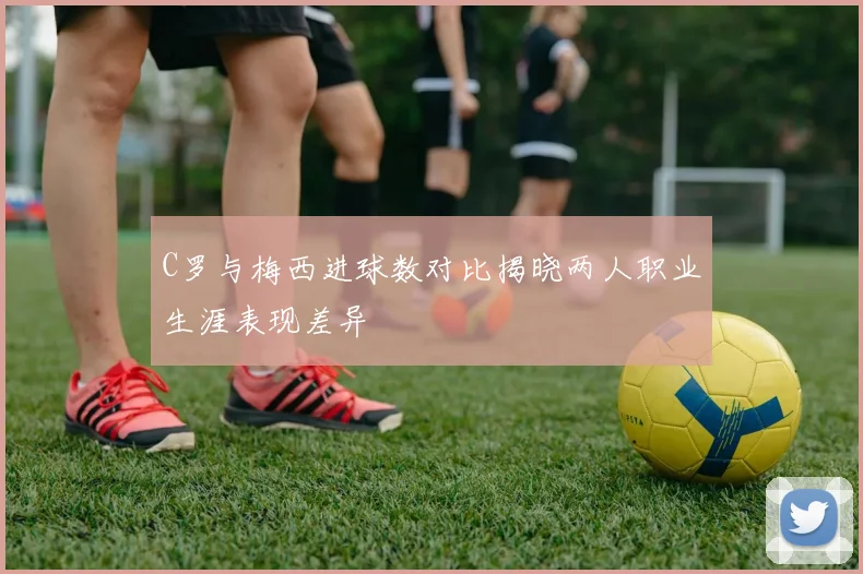 C罗与梅西进球数对比揭晓两人职业生涯表现差异