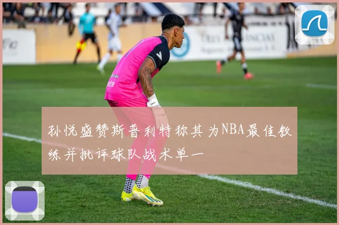 孙悦盛赞斯普利特称其为NBA最佳教练并批评球队战术单一
