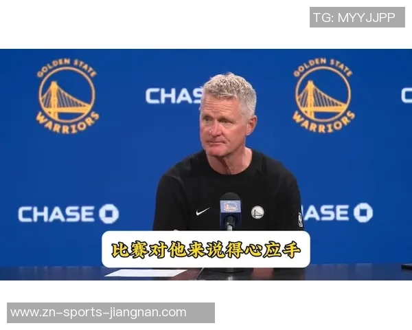科尔称赞霍福德融入顺畅TJD是球队唯一顺下型中锋
