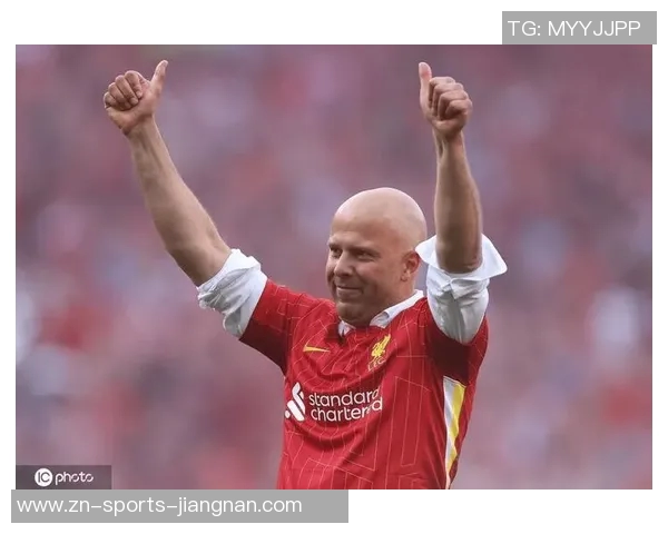 利物浦本赛季遭遇507次长传冲击成为英超球队之最