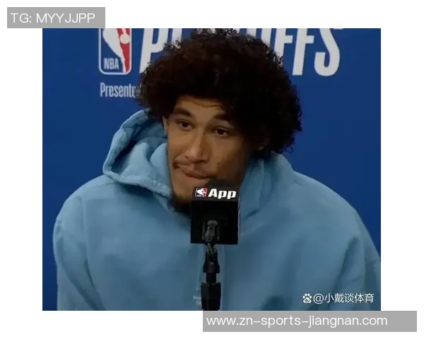 湖人高管看好用小里交易字母关键在于是否愿意放他上市场