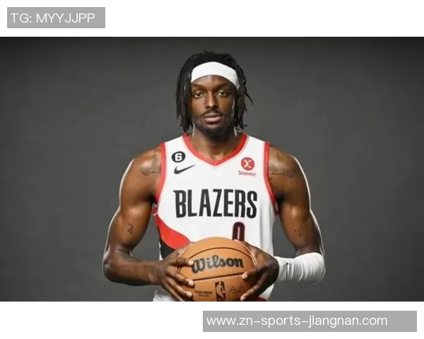 媒体人分析开拓者战术格兰特内线机动性杨瀚森留队价值何在 媒体人分析开拓者战术格兰特内线机动性杨瀚森留队价值何在