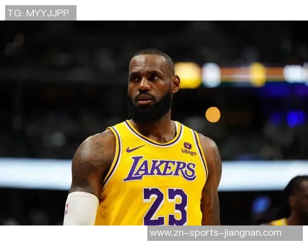 老詹与卢卡的配合难题在里夫斯缺席后将如何显现