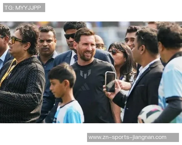 梅西印度行主办方保释申请遭拒继续拘留至明年一月九日