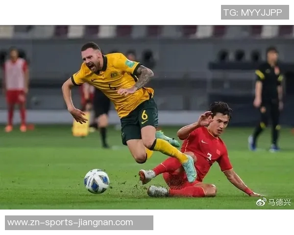 赵鹏分析U23国足晋级原因强调李昊作用与前场反击质量的重要性