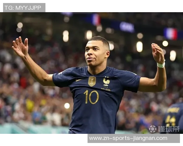 登贝莱誓言为法国队争夺世界杯荣誉坚定信念永不退缩