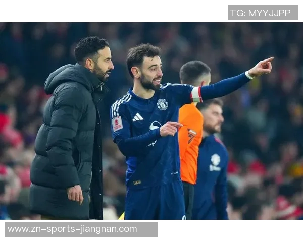 阿莫林难以适应曼联双重要求成为球队新一轮的消耗品