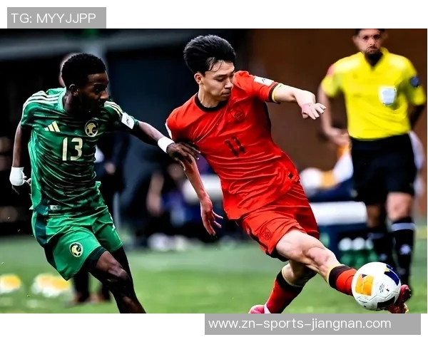 U23国足历史首场平局展现实力开局表现不算差