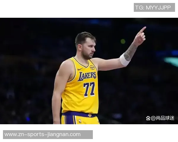 美分析师称湖人失利因投篮不佳东契奇防守表现值得肯定 美分析师称湖人失利因投篮不佳东契奇防守表现值得肯定