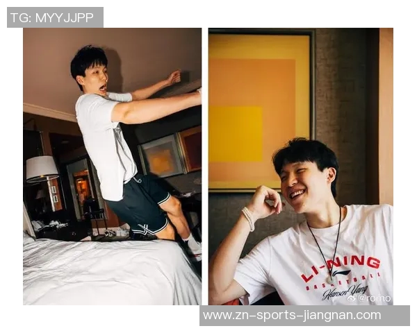 亚历山大与杨瀚森初次见面尴尬收场再次互动小杨羞涩回应引发关注 亚历山大与杨瀚森初次见面尴尬收场再次互动小杨羞涩回应引发关注