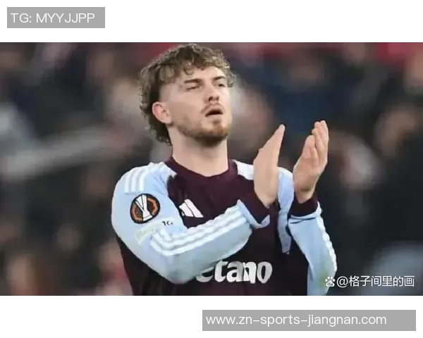 天空报道埃利奥特未来仍不明朗维拉不愿让他达到买断条件