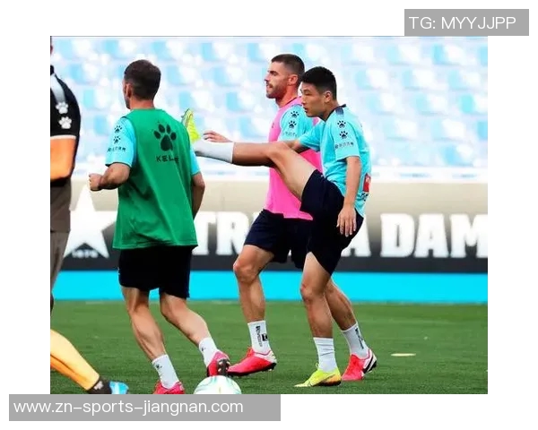 阿劳霍连续五次随队训练状态回暖但仍缺席对西班牙人的比赛