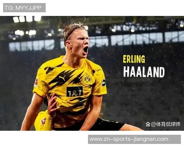 哈兰德25岁世预赛狂轰17球追逐C罗纪录距离仅差22球