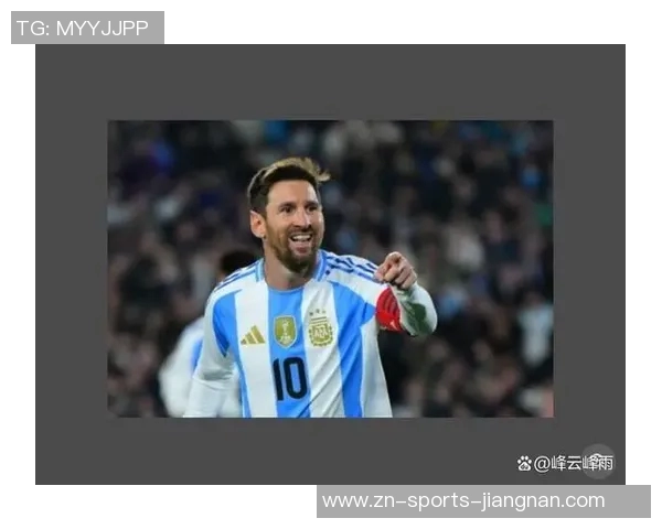 梅西社交媒体分享2026年世界杯用球宣传照引发热议