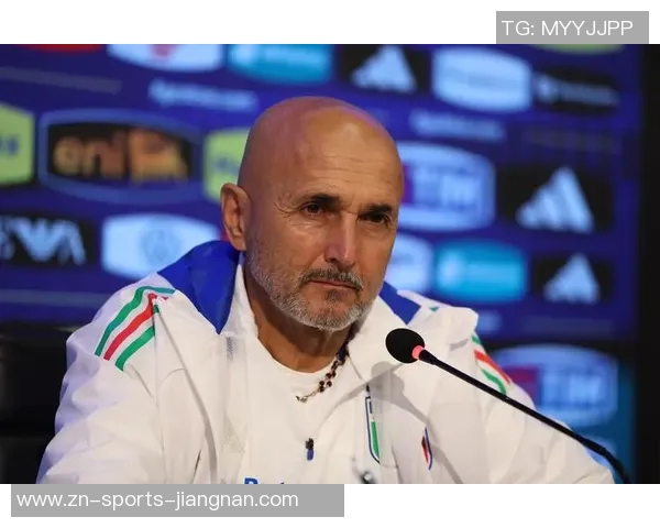 斯帕莱蒂激励球队表现出色取胜是我们最大的目标